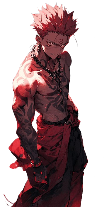 Anime Character